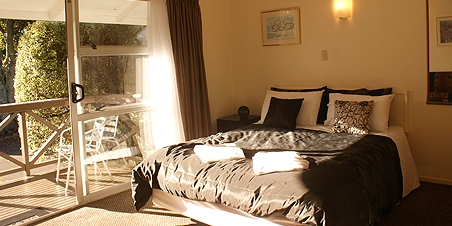 Siesta Motel - Auckland Motels - Newmarket Accommodation - New Zealand