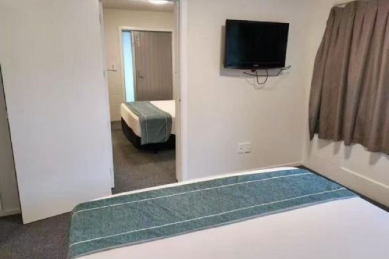 Family Double Room